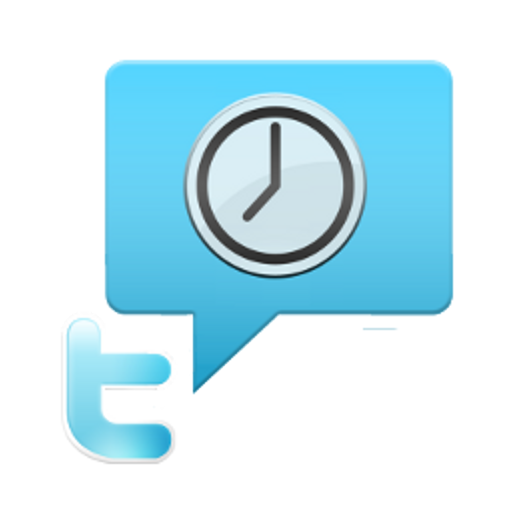 Twit Time for Android LOGO-APP點子