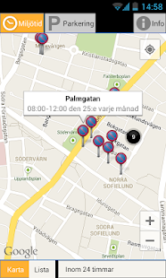 How to install Parkering Malmö patch 1.1 apk for pc