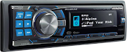 Autoestereo Alpine 9886 9886L Modelo 2008 Usb 