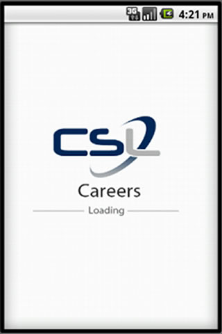 CSL Engineering App