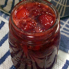 Splenda® Light Strawberry Jam