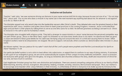 How to mod Wisdom Hunters lastet apk for bluestacks