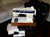 Maquina De Coser Singer Modelo 874 En Buen Estado