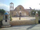 Ag. Dimitrios Church