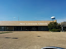 New Covenant Church 