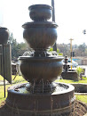 Corner House Fountains