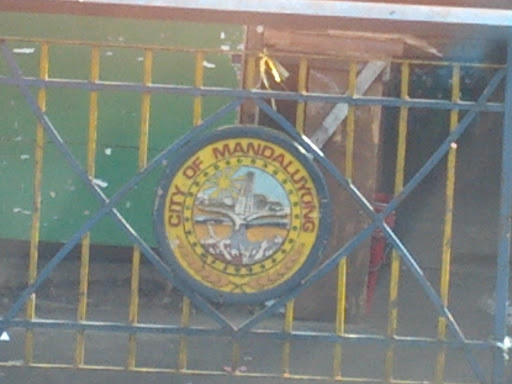 Mandaluyong Official Seal