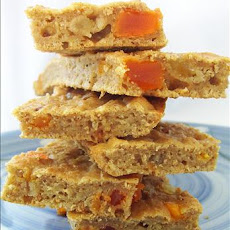 Yogurt Fruit Bars