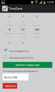 How to install Time Zone Converter lastet apk for bluestacks
