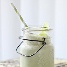 Honeydew Smoothies