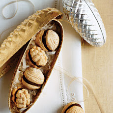 Walnut Cookies