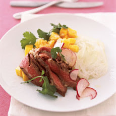 Vietnamese Beef Salad