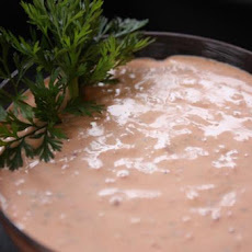 Easy Greek Dip