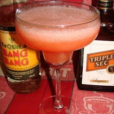 Citrusrita - Grapefruit Margarita