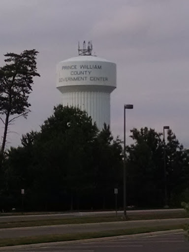 Prince William Co. Service Authority
