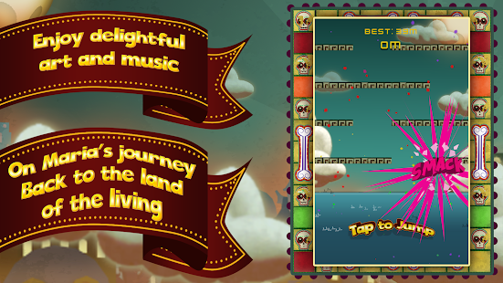 How to install Maria G Fiesta Jump of Life lastet apk for android