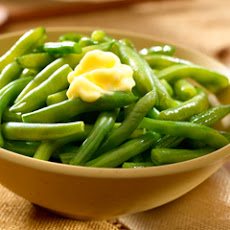 Country Crock Buttery Green Beans