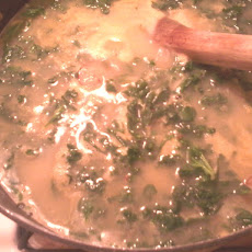 Caldo Verde