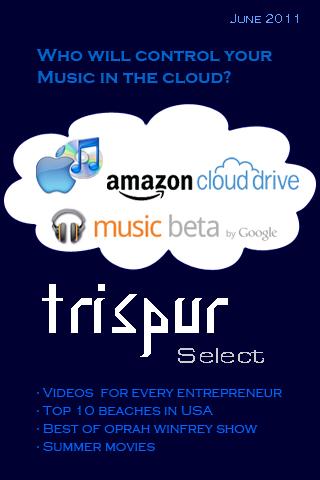 Trispur Select Videos Jun 2011