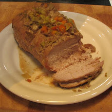 Pepsi Pork Roast