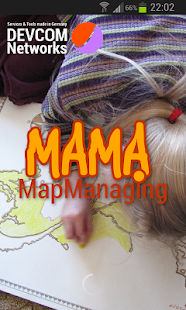 How to download MAMA - Offline Maps Manager 1.5 mod apk for android