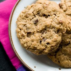 Cowboy cookies