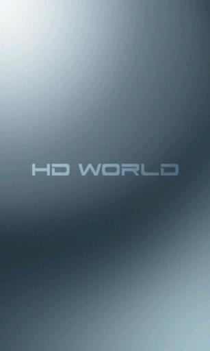 HD World CZ