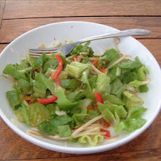 Asian Salad
