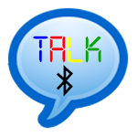 Talk Bluetooth Apk