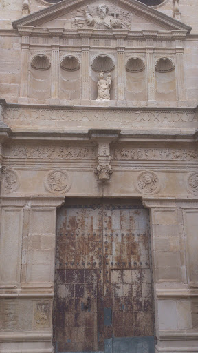 Portal De Creta