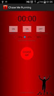 How to download Chase Me Running 2 mod apk for pc