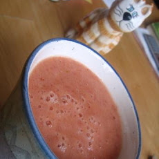 Sweet-N-Sour Smoothie