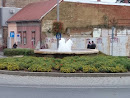 Roundabout Fountain