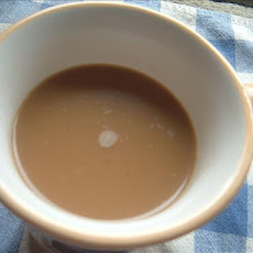 Mexican Spiced Coffee