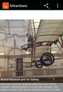 How to get Fast Travel Guide to Bristol 1.0 apk for bluestacks