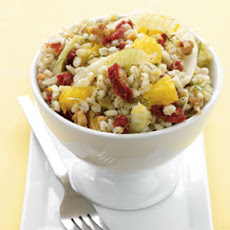 Tuscan Barley Salad
