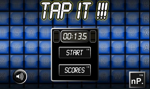 Tap It