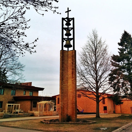 Bells at Church of Assumption