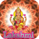 Goddess Lakshmi HD LWP mobile app icon