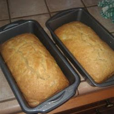 Pear Bread