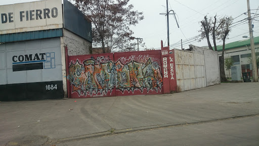 Mural 548