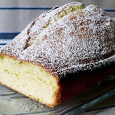 Key Lime Bread