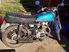 Honda Cbn125 Vendo O Pto