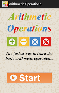 How to install Arithmetic Operations lastet apk for android
