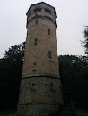Wasserturm Am Taubenberg