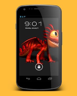 How to mod Little dragon Live Wallpaper 2.0 unlimited apk for android