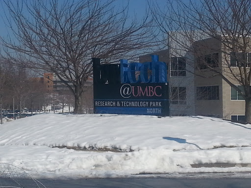 Bwtech at UMBC North