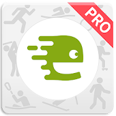 Endomondo Sports Tracker PRO - Endomondo.com