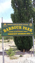 Barbour Park