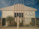 Templo Adventista Da Promessa